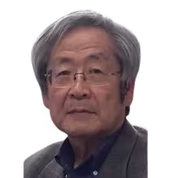 Prof. Nishinari