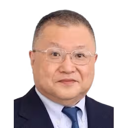Prof. Eiichi Saito